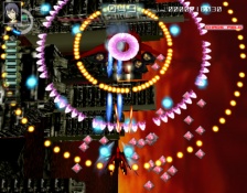 Chaos Field (Game Cube)