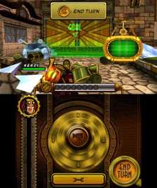 Code Name: S.T.E.A.M. (3DS)