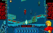 Cobra II (Atari ST)