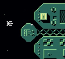 Liberator (Game Boy Color)