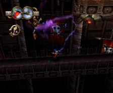 Wild 9 (PSX)