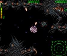Blastar (Amiga)
