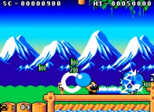 Liquid Kids (Amiga)