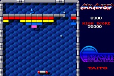 Arkanoid (Amiga)