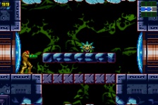 Metroid: Zero Mission (Game Boy Adv.)