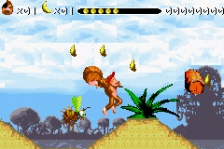 Donkey Kong 2 (Game Boy Adv.)