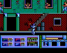 Robocop 1 (CPC)