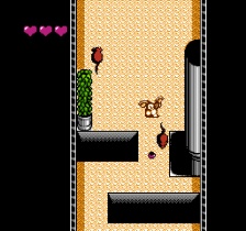 Gremlins 2 - The New Batch (NES)