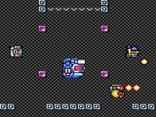 Pop Breaker (Game Gear)