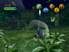 Legend of Zelda: Majora's Mask (Nintendo 64)