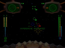Battle Sphere Gold (Jaguar)