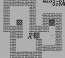 Soukoban (Game Boy)