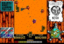 Bounty Hunter (CPC)
