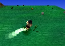 Tail of the Sun (PSX)