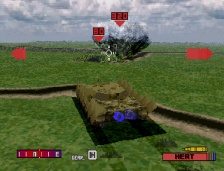 Panzer Front (PSX)