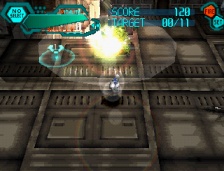 Silent Bomber (PSX)