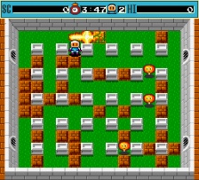 Dyna Blaster (MS-DOS)