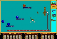 Incredible Machine (MS-DOS)