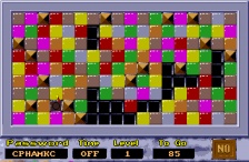 X-Swap (Amiga)