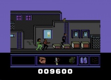 Cobra (Commodore 64)