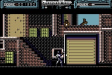 Robocop (Commodore 64)