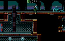 Alien 3 (SMS)