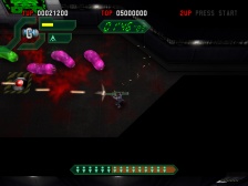 Sega Ages 2500 Series Vol. 14 - Alien Syndrome (PS2)