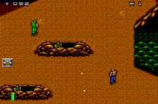Mercs (SMS)