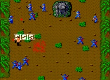 Ikari (MSX2)