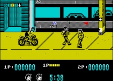 Renegade 2 (ZX)