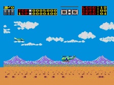 Choplifter (SMS)