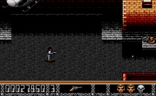 Predator 2 (SMS)