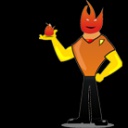 Avatar hráče