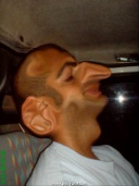 Avatar hráče