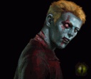Avatar hráče